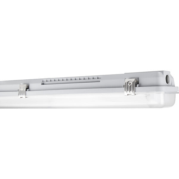 LEDVANCE Feuchtraumleuchte Housing für T8-Tubes DPHOUS1200P2XLP IP65